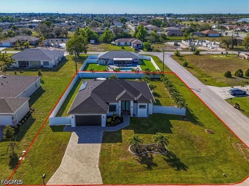 116 SE 5th Place Cape Coral FL 33990