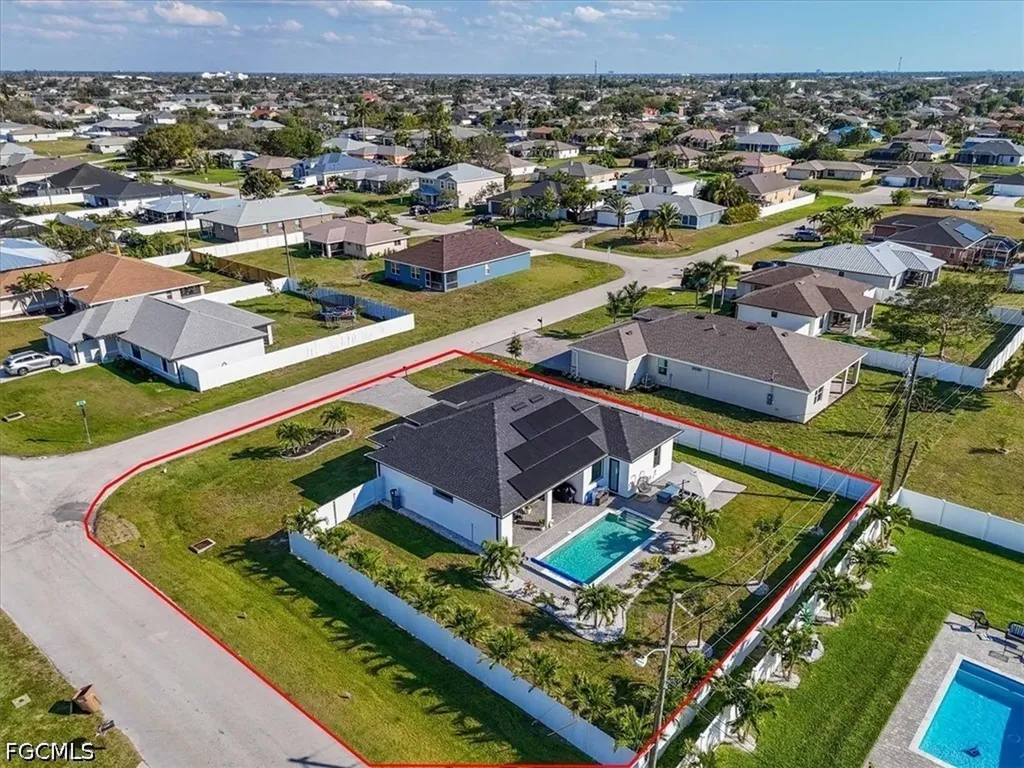 116 SE 5th Place Cape Coral FL 33990