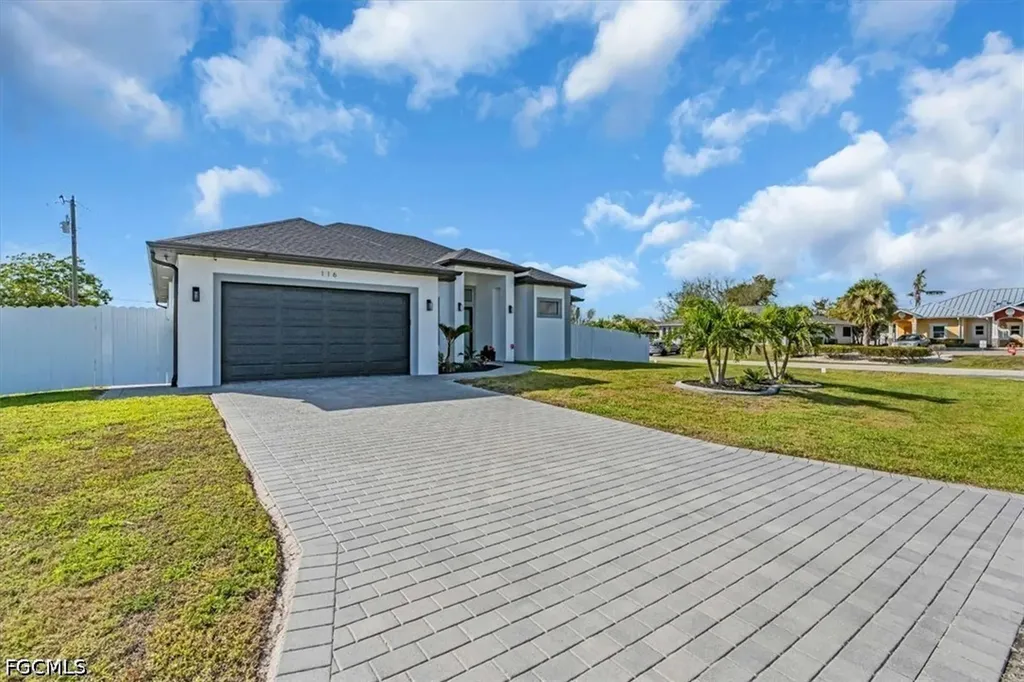 116 SE 5th Place Cape Coral FL 33990