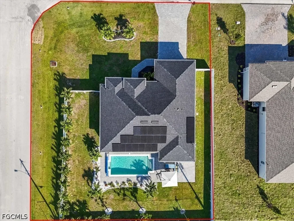 116 SE 5th Place Cape Coral FL 33990