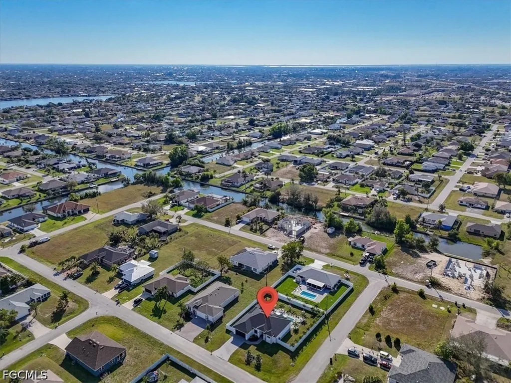 116 SE 5th Place Cape Coral FL 33990
