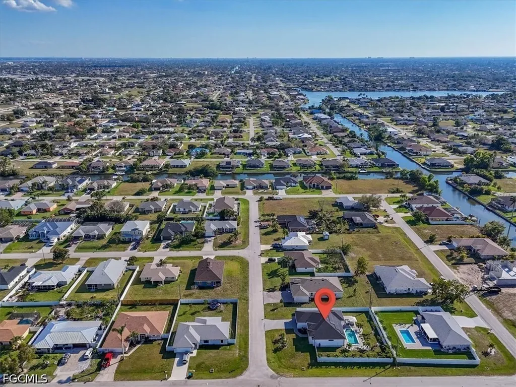 116 SE 5th Place Cape Coral FL 33990