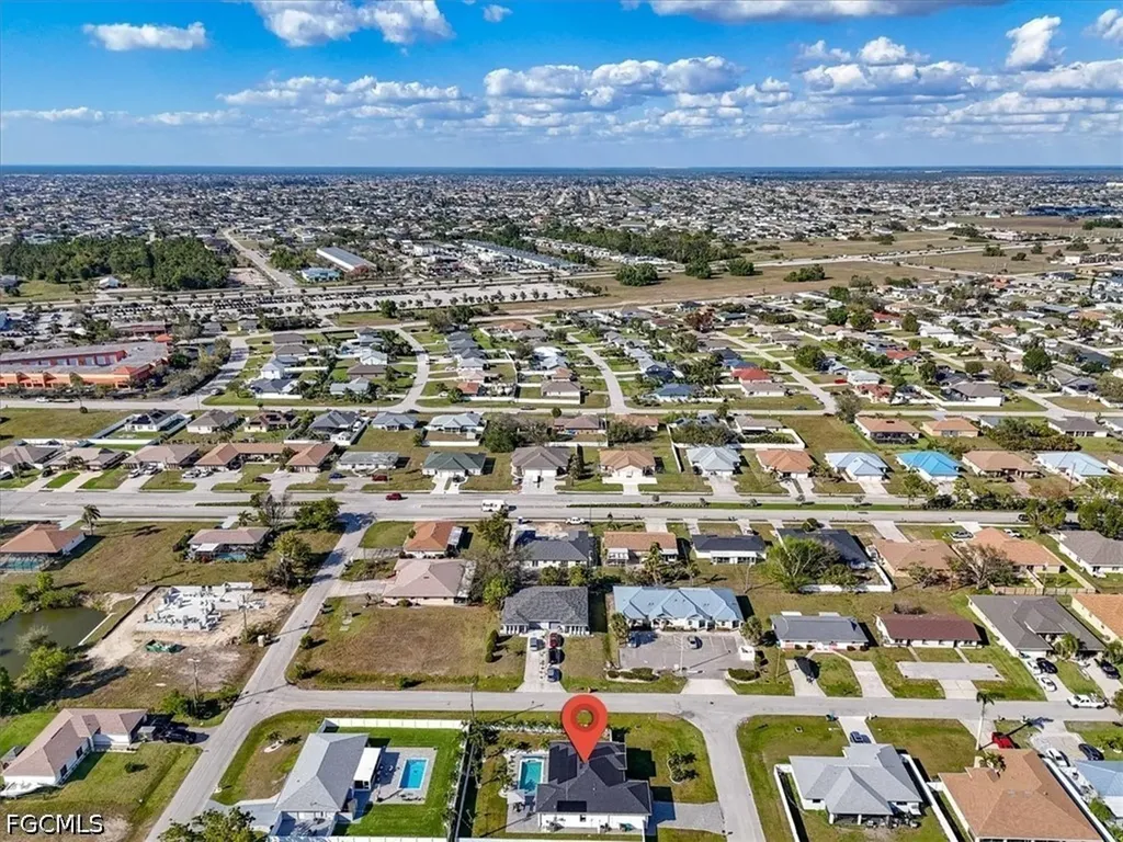 116 SE 5th Place Cape Coral FL 33990