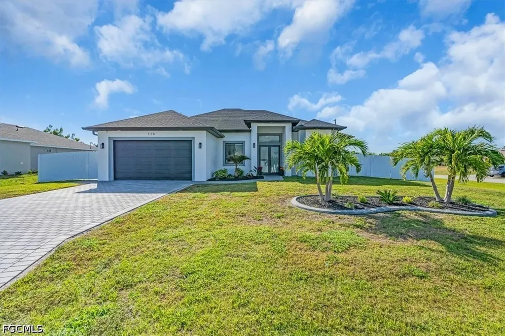116 SE 5th Place Cape Coral FL 33990