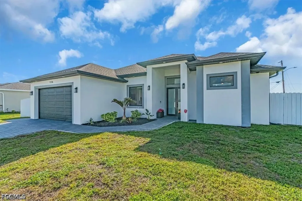 116 SE 5th Place Cape Coral FL 33990