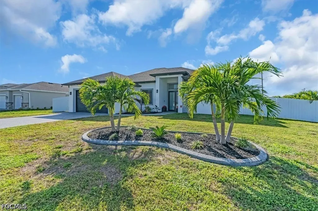 116 SE 5th Place Cape Coral FL 33990