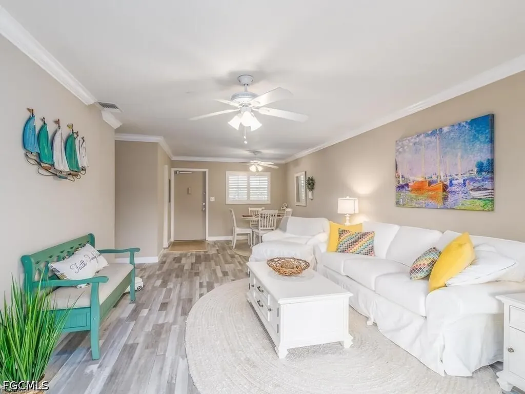 1010 Tropic Terrace North Fort Myers FL 33903
