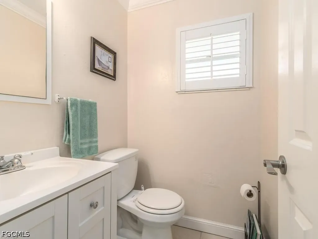 1010 Tropic Terrace North Fort Myers FL 33903