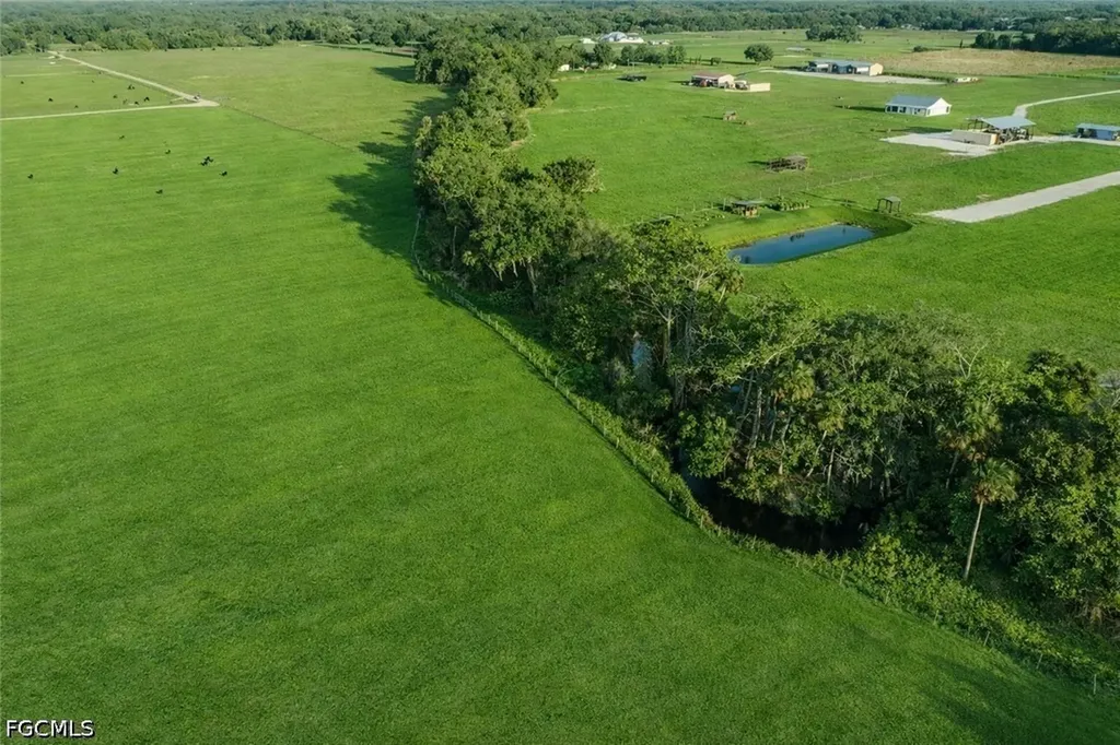515 Norris Road Fort Denaud FL 33935