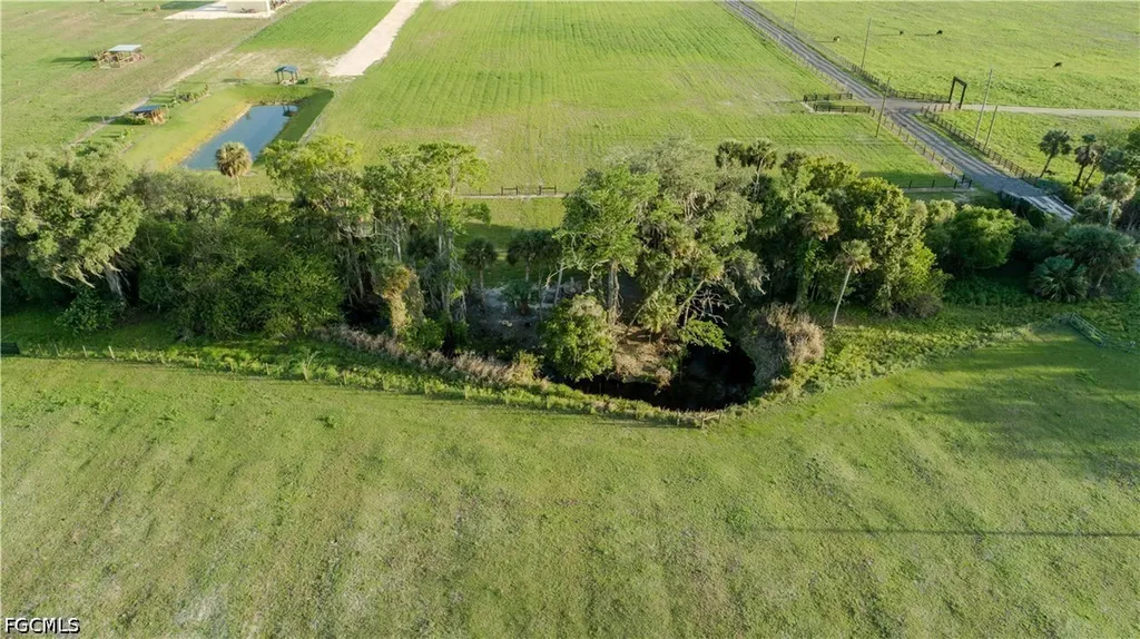 515 Norris Road Fort Denaud FL 33935