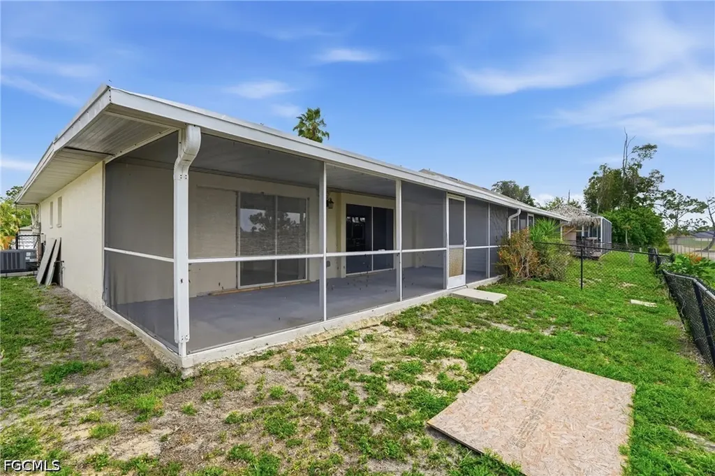 7592 Winged Foot Drive Fort Myers FL 33967