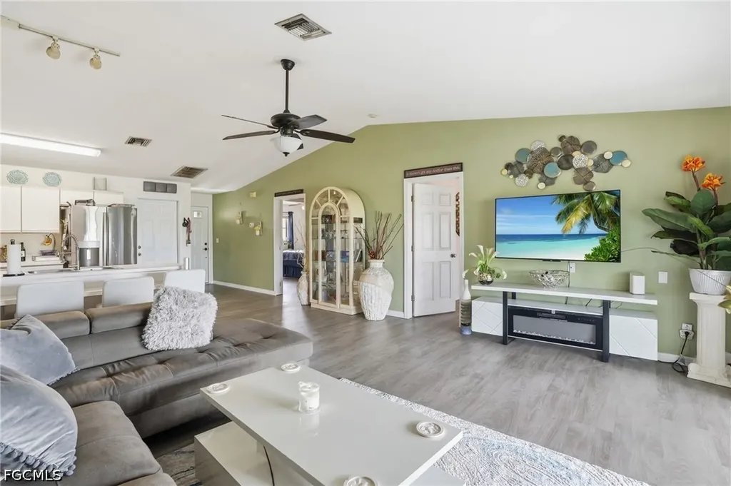 7592 Winged Foot Drive Fort Myers FL 33967