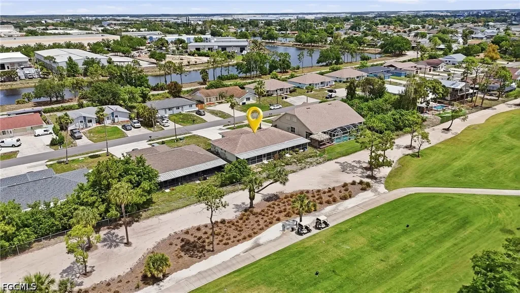 7592 Winged Foot Drive Fort Myers FL 33967