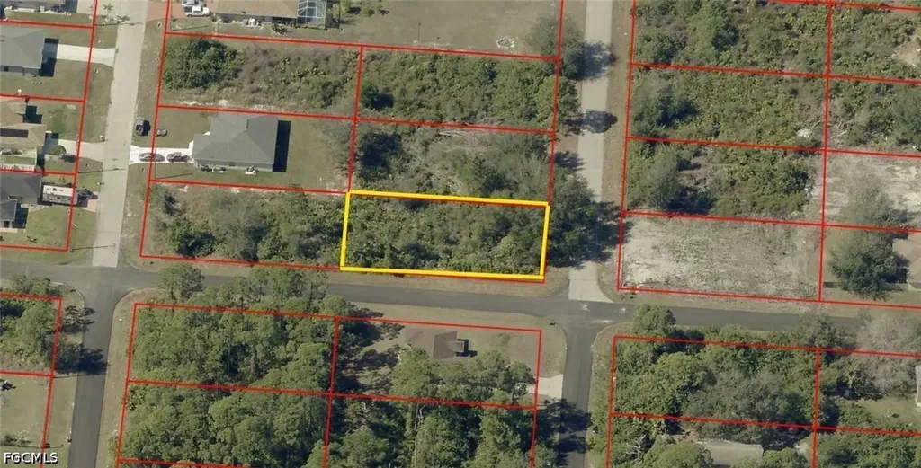 2901 5th Street SW Lehigh Acres FL 33976
