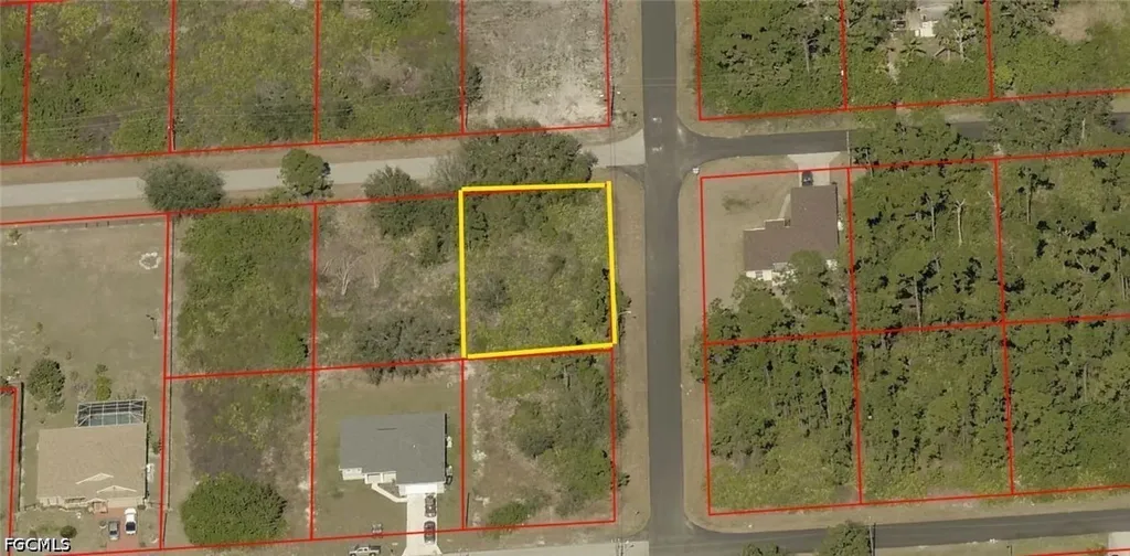 2901 5th Street SW Lehigh Acres FL 33976