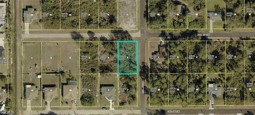 2901 5th Street SW Lehigh Acres FL 33976