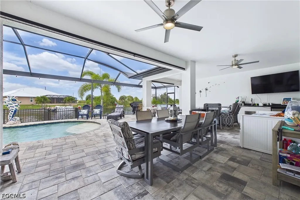 200 SW 30th Avenue Cape Coral FL 33991