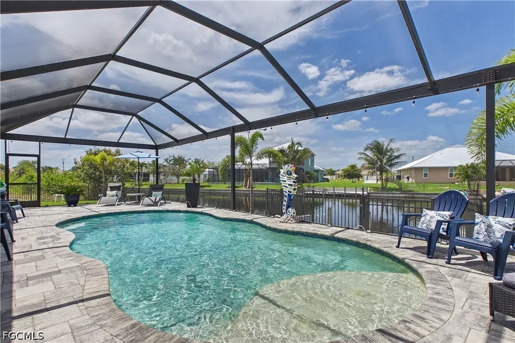 200 SW 30th Avenue Cape Coral FL 33991