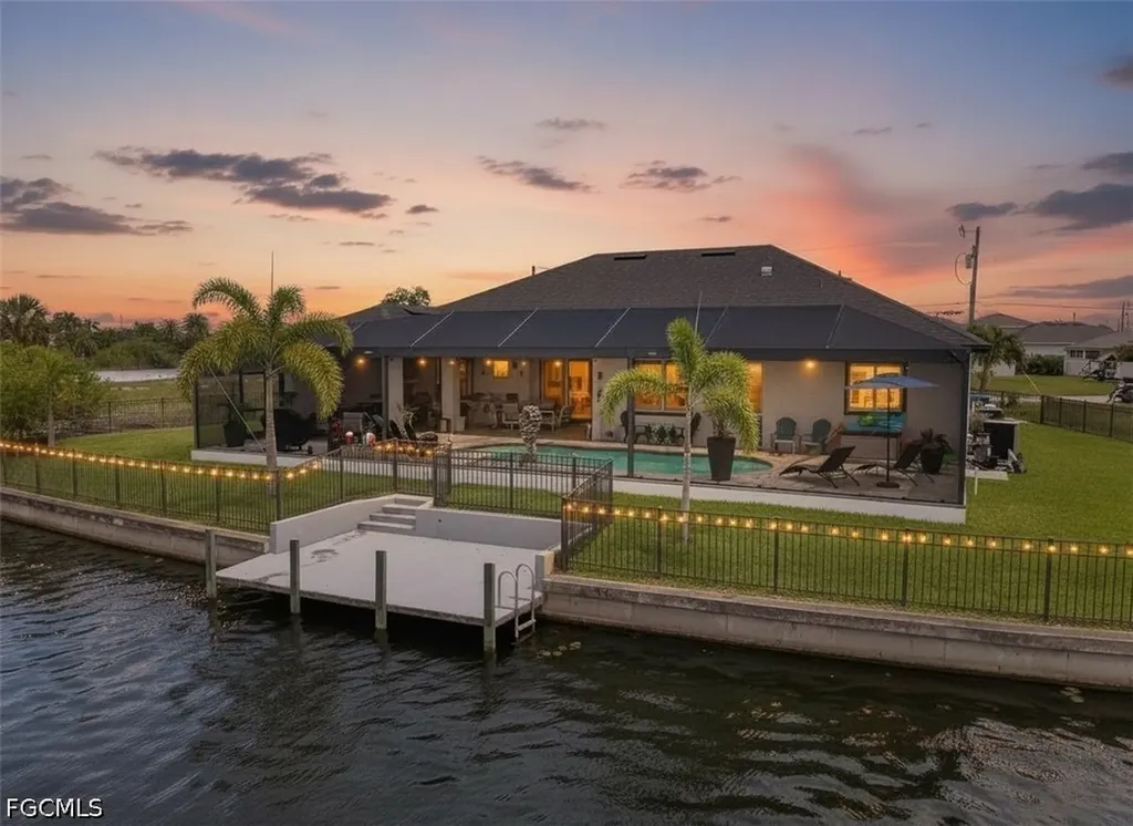 200 SW 30th Avenue Cape Coral FL 33991