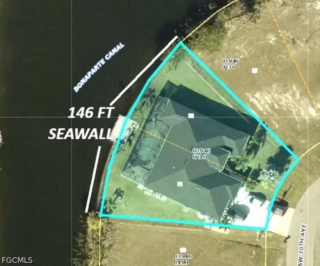 200 SW 30th Avenue Cape Coral FL 33991