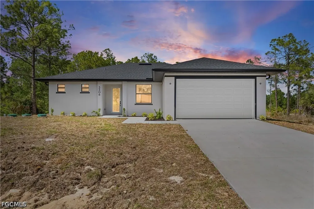 3514 71st Street W Lehigh Acres FL 33971