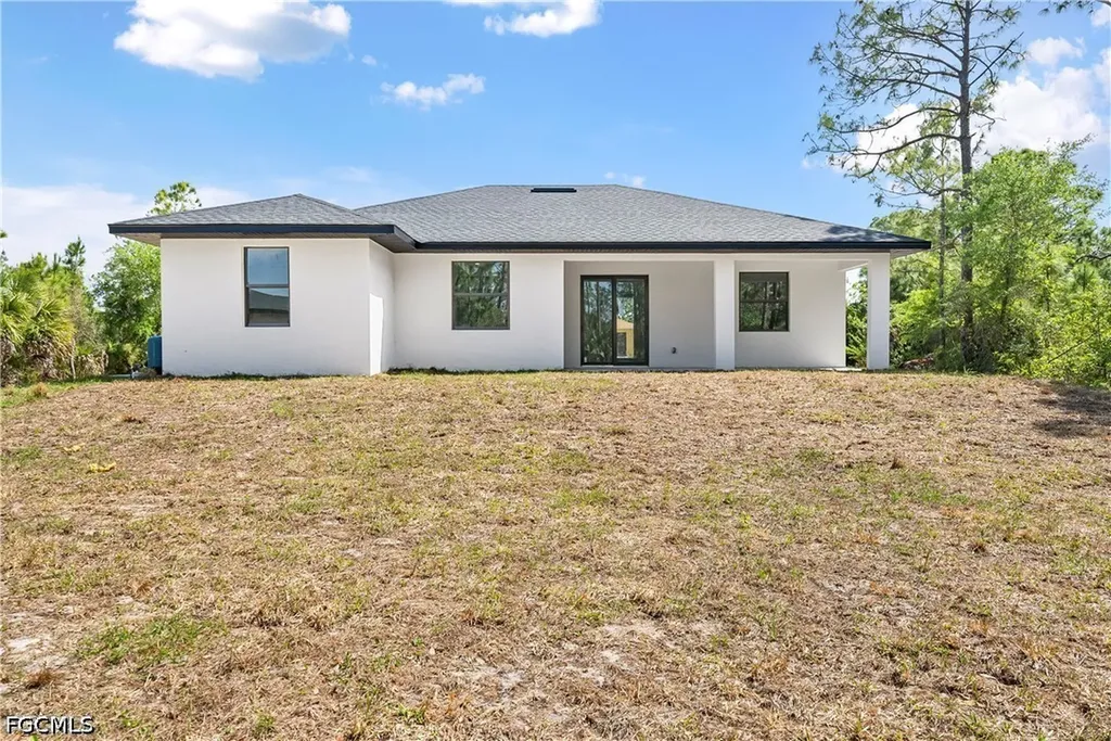 3514 71st Street W Lehigh Acres FL 33971