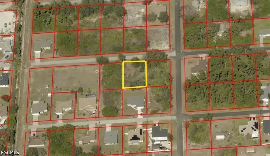 2903 5th Street SW Lehigh Acres FL 33976