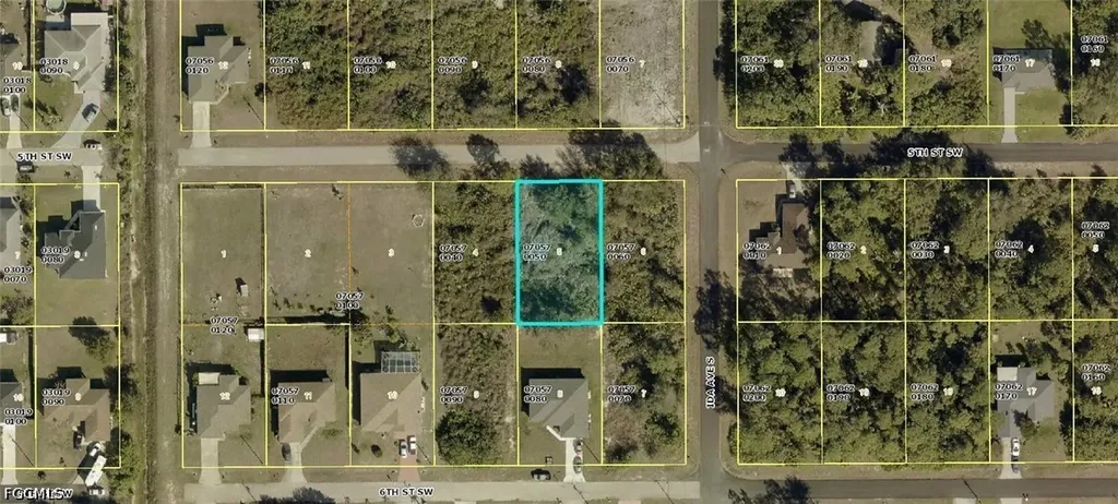 2903 5th Street SW Lehigh Acres FL 33976