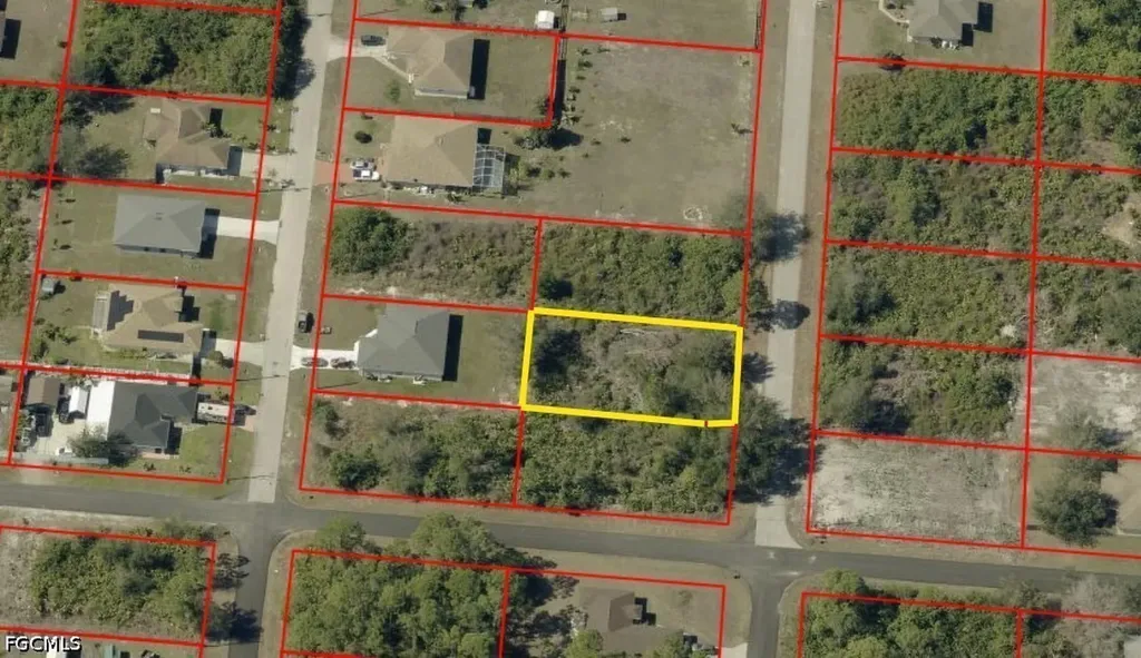 2903 5th Street SW Lehigh Acres FL 33976