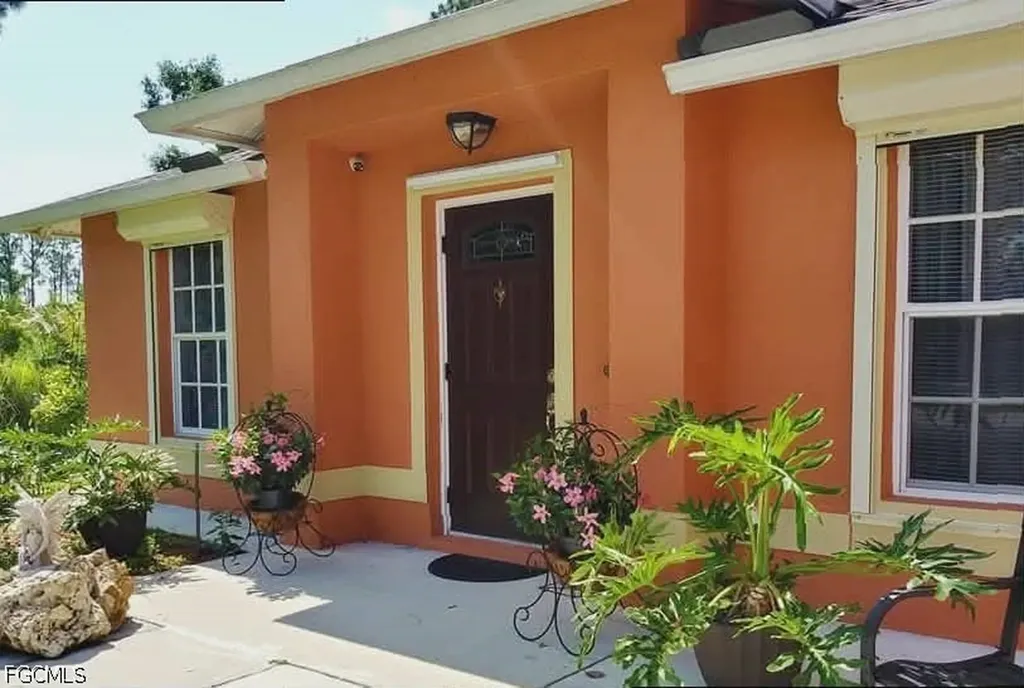 3107 16th Street W Lehigh Acres FL 33971