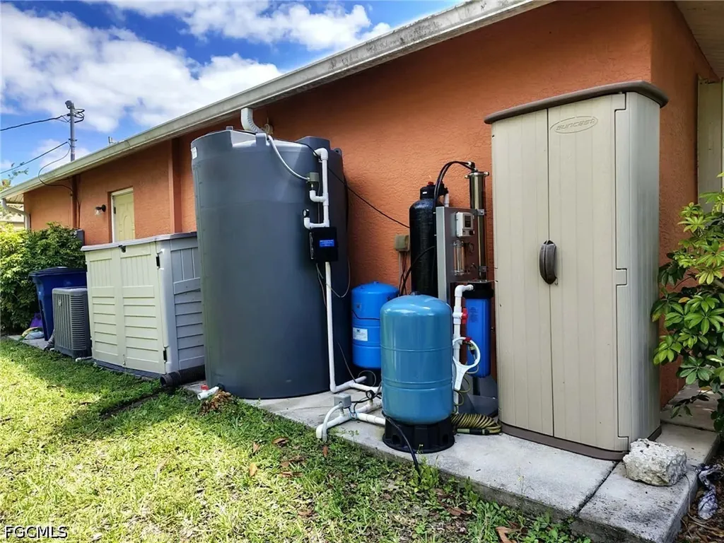 3107 16th Street W Lehigh Acres FL 33971