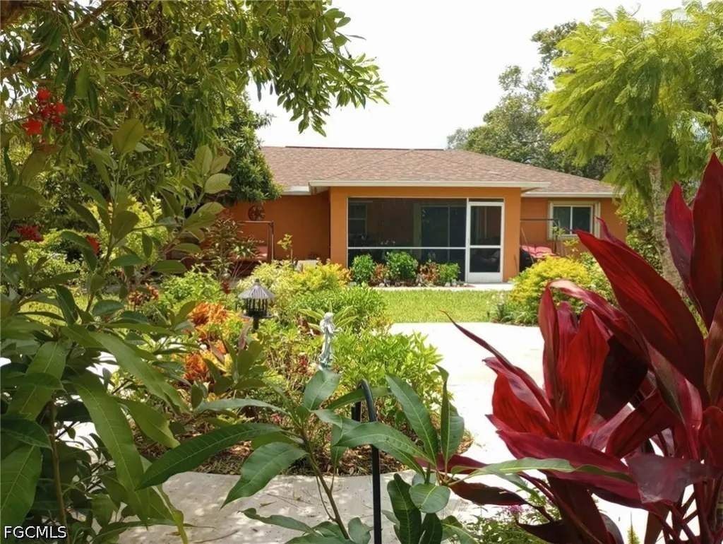 3107 16th Street W Lehigh Acres FL 33971