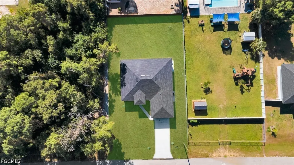 2913 14th Street W Lehigh Acres FL 33971