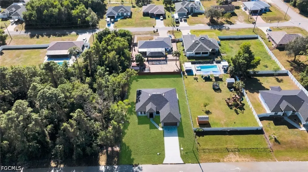 2913 14th Street W Lehigh Acres FL 33971