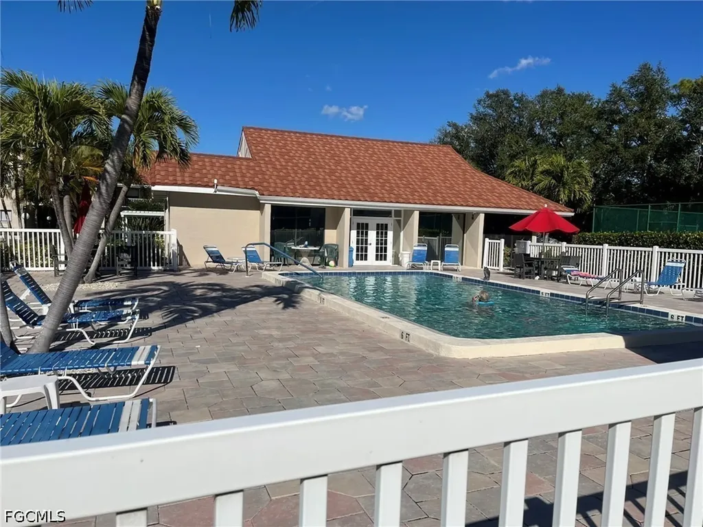 9627 Eaton Gardens Lane Fort Myers FL 33919