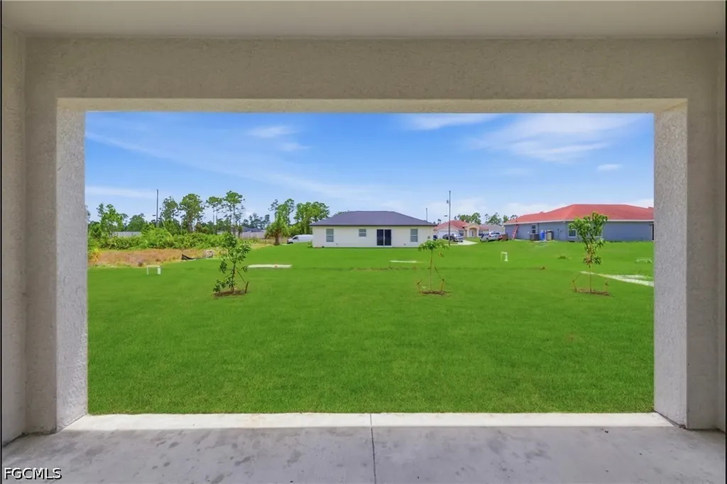 836 Newell Street E Lehigh Acres FL 33974