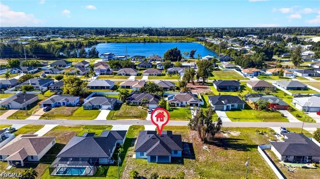 1715 SW 3rd Street Cape Coral FL 33991