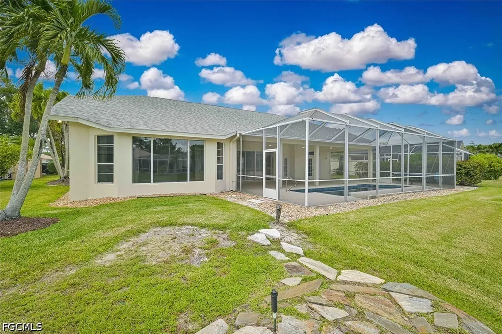 19431 Cypress View Drive Fort Myers FL 33967