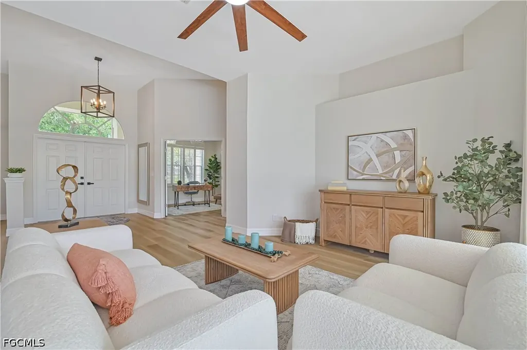 19431 Cypress View Drive Fort Myers FL 33967
