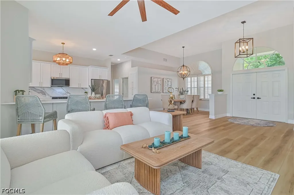 19431 Cypress View Drive Fort Myers FL 33967