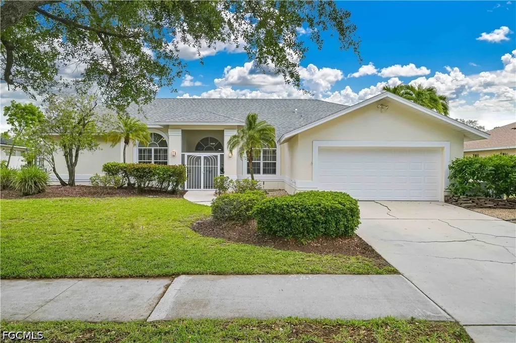 19431 Cypress View Drive Fort Myers FL 33967