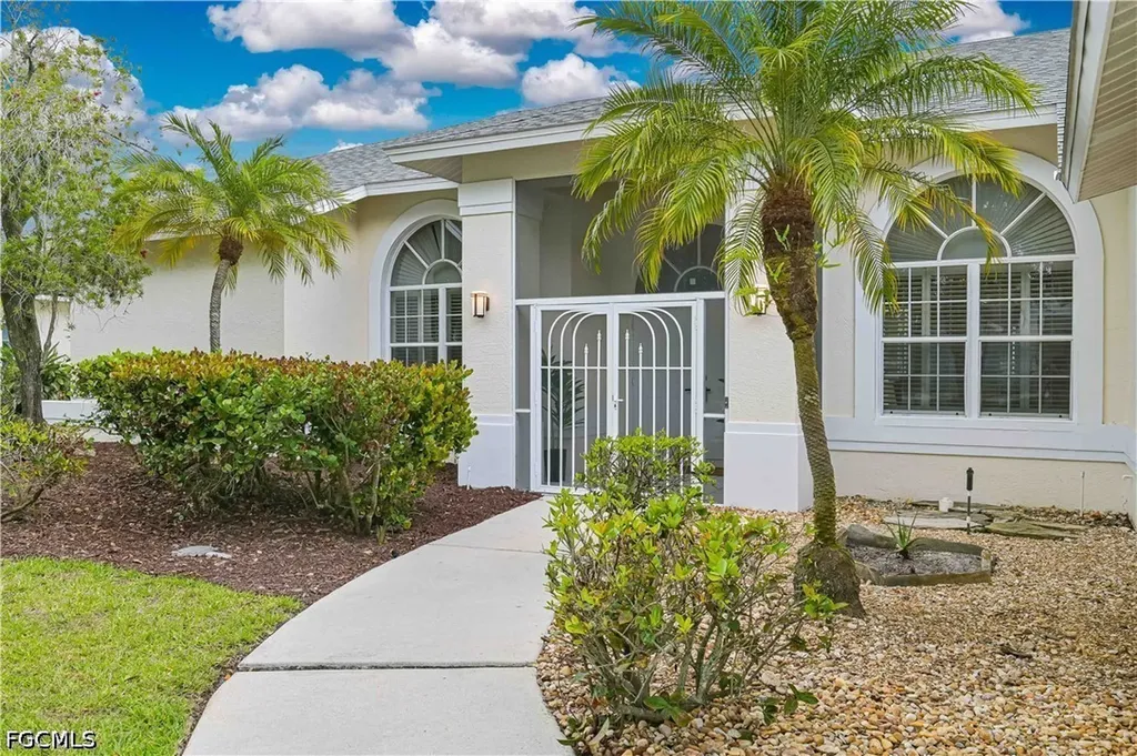 19431 Cypress View Drive Fort Myers FL 33967