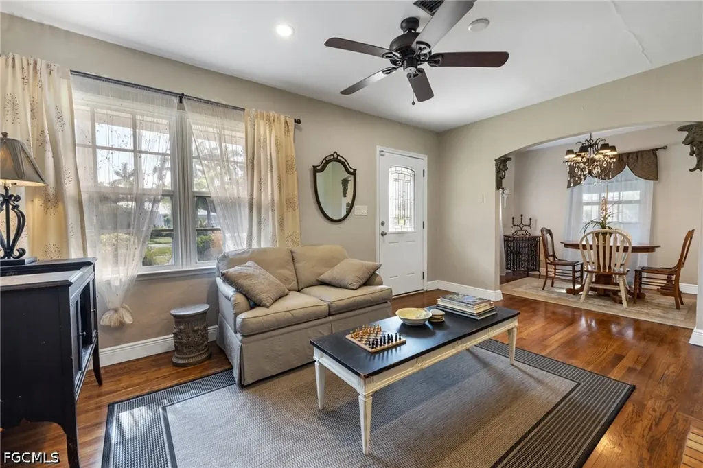 1451 Maravilla Avenue Fort Myers FL 33901
