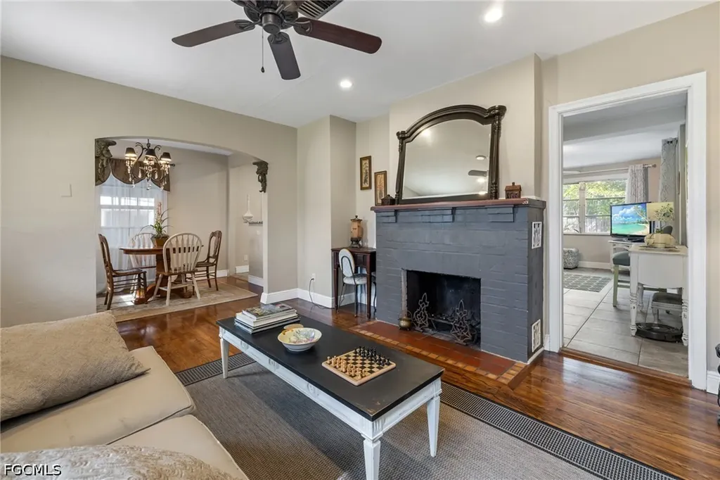 1451 Maravilla Avenue Fort Myers FL 33901