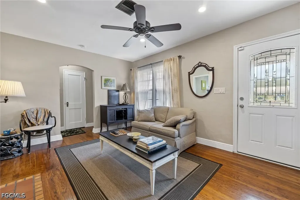1451 Maravilla Avenue Fort Myers FL 33901