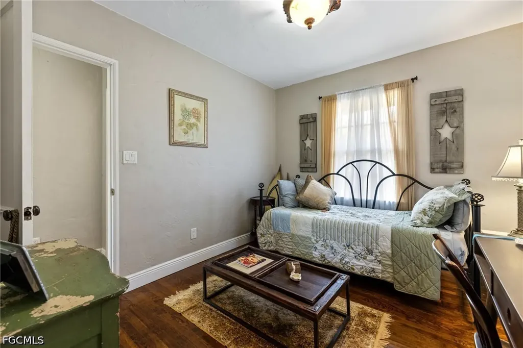 1451 Maravilla Avenue Fort Myers FL 33901