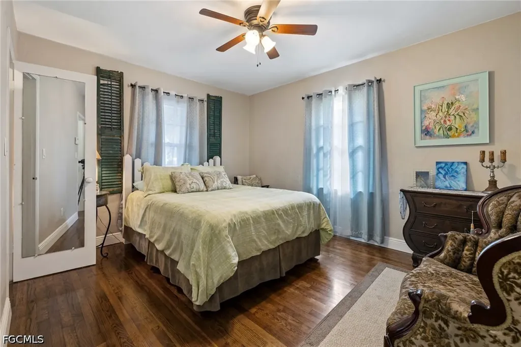 1451 Maravilla Avenue Fort Myers FL 33901