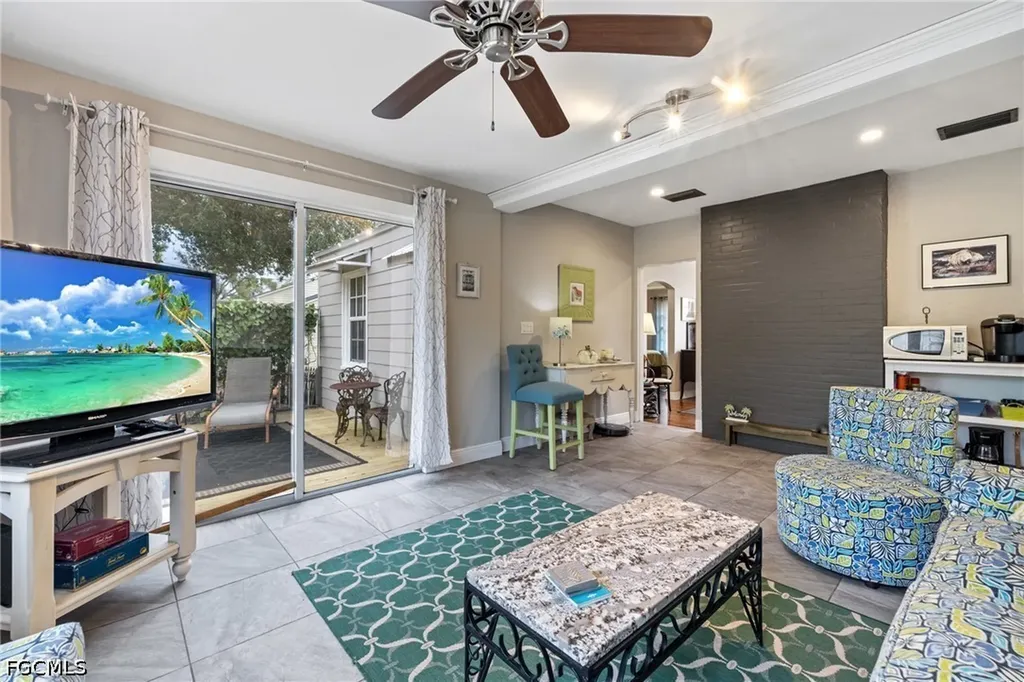 1451 Maravilla Avenue Fort Myers FL 33901