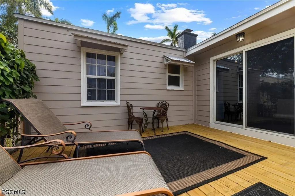 1451 Maravilla Avenue Fort Myers FL 33901