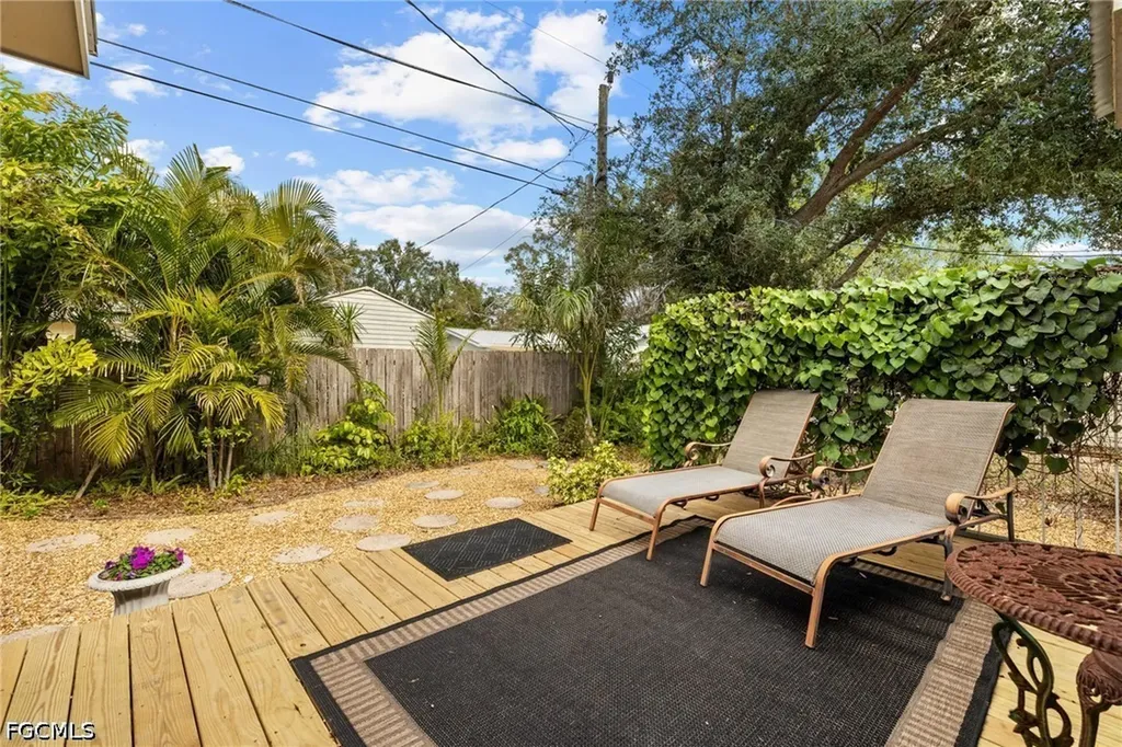 1451 Maravilla Avenue Fort Myers FL 33901